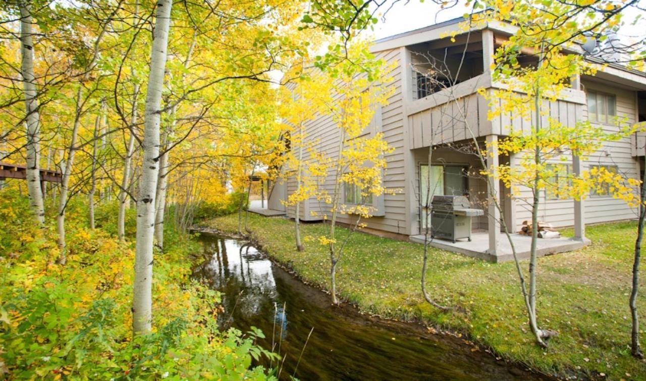 5123 Foxtail Apartment Wilson Exterior photo