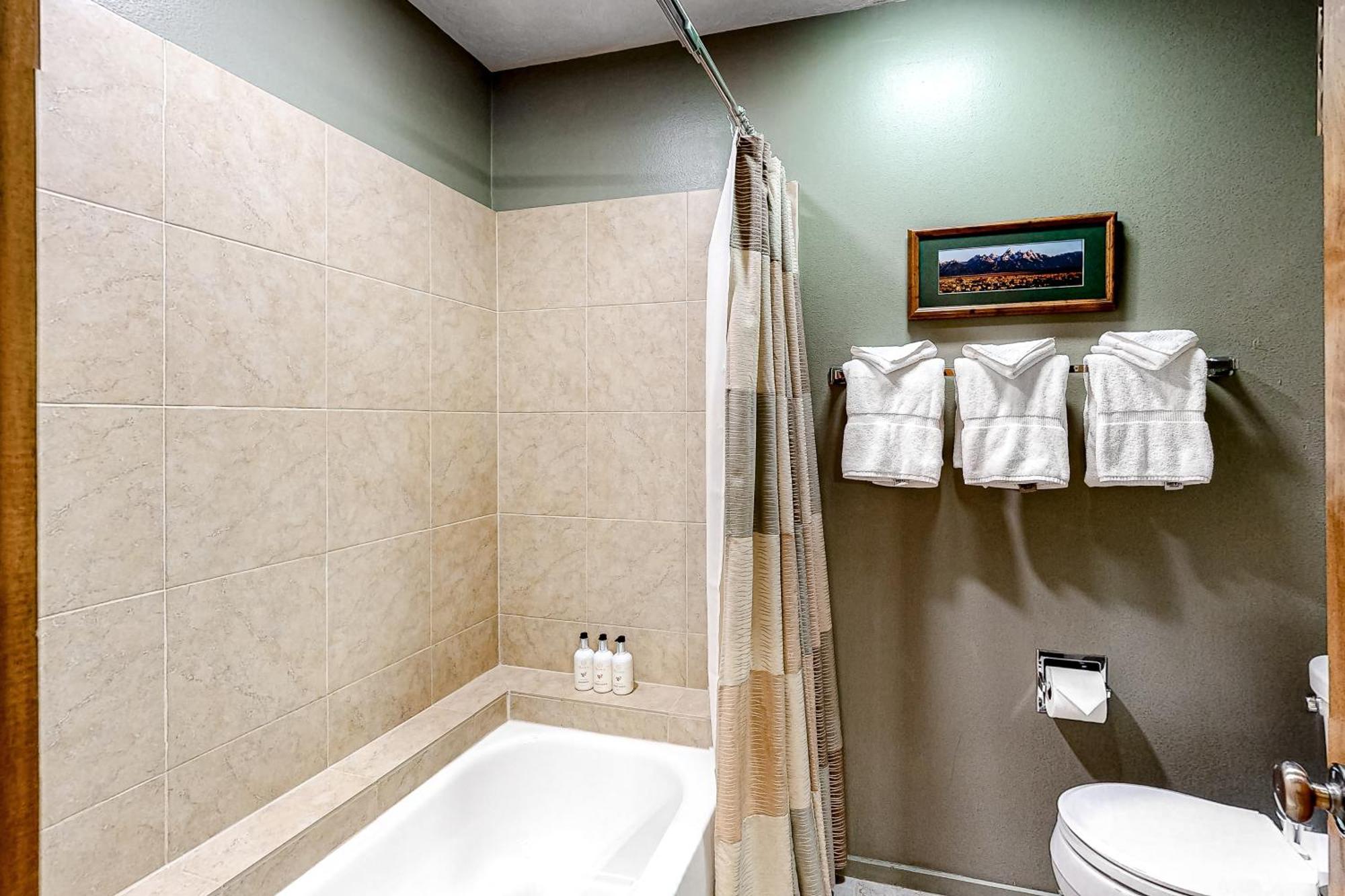 5123 Foxtail Apartment Wilson Exterior photo