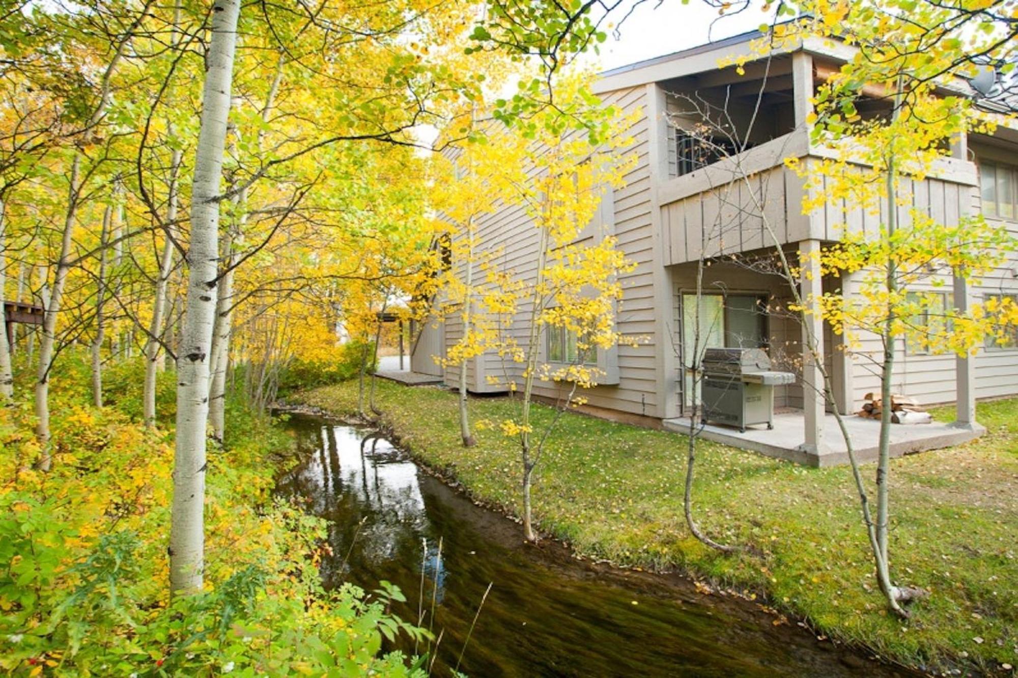 5123 Foxtail Apartment Wilson Exterior photo